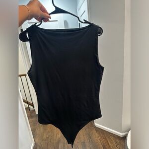 Abercrombie bodysuit